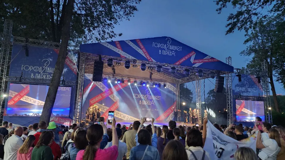 Фото: МедиаБанк Подмосковья/Елена Лабзина