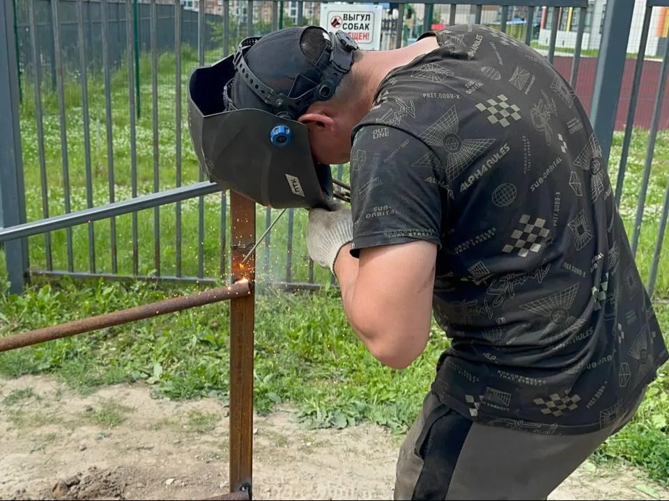 Фото: Эдуард Стратонов