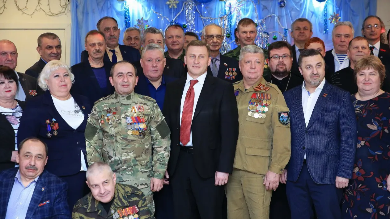 Фото: пресс-служба администрации г.о. Долгопрудный