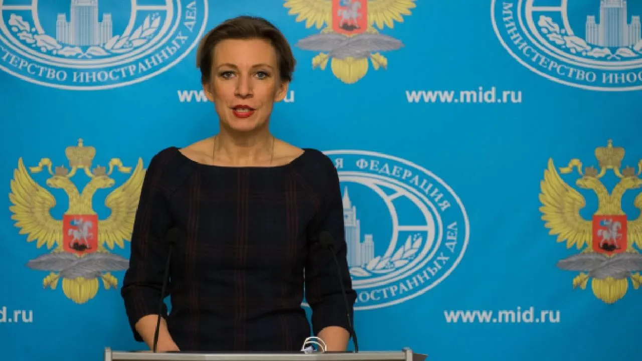 Захарова раскритиковала закон ФРГ о возможности менять пол раз в год
