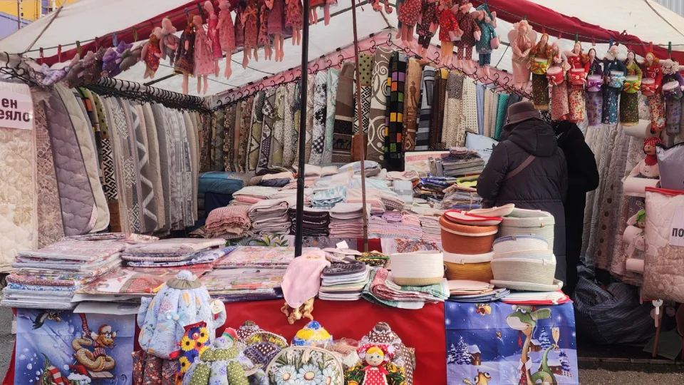 Фото: МедиаБанк Подмосковья/Хавива Фонина