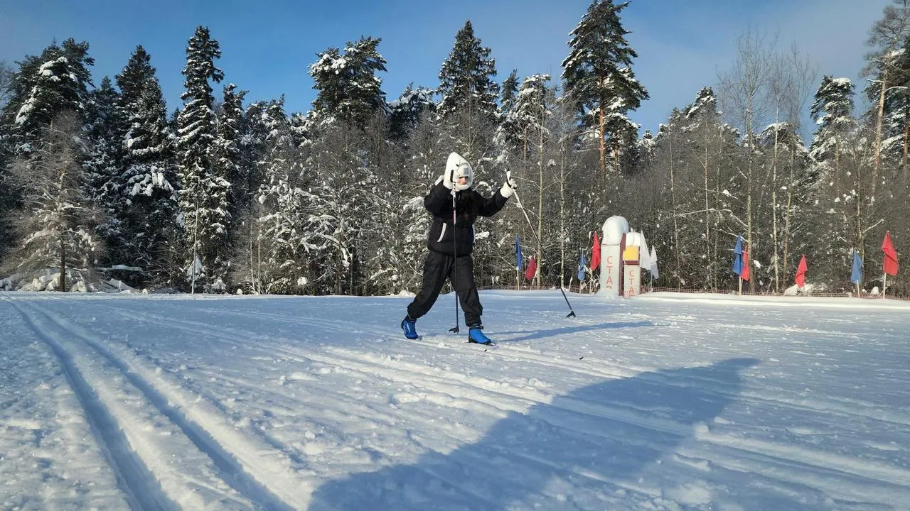 МедиаБанк Подмосковья/Валерия Исаева