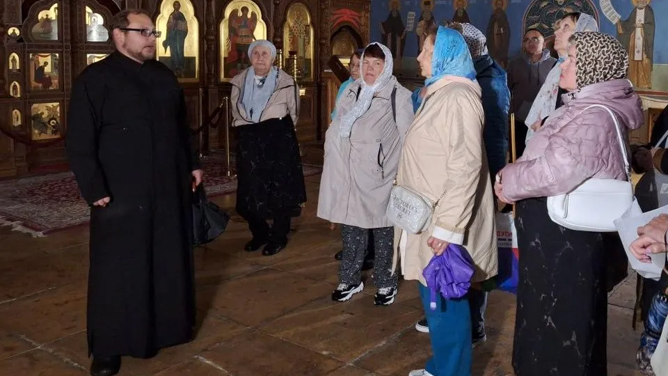 Фото: Министерство социального развития Московской области