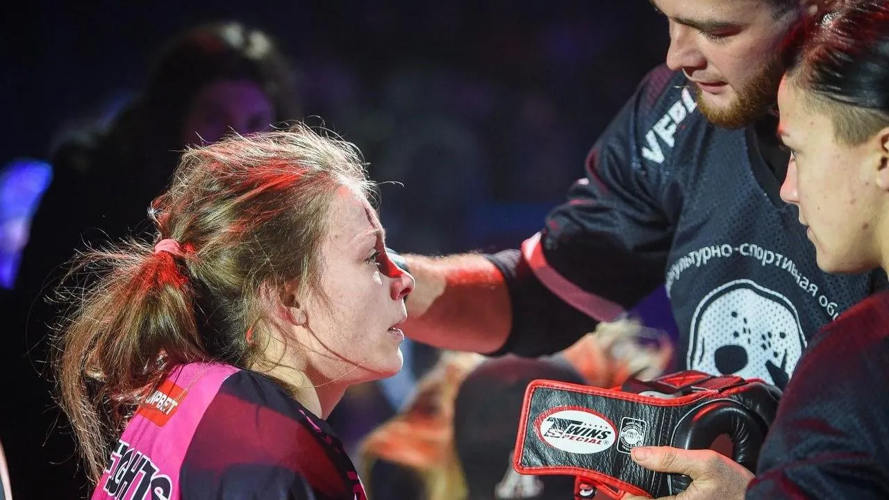 фото: Федерация бокса России