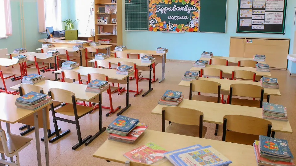 Фото: пресс-служба администрации г.о. Химки