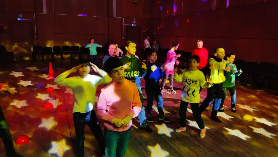 Фото: Министерство социального развития Московской области