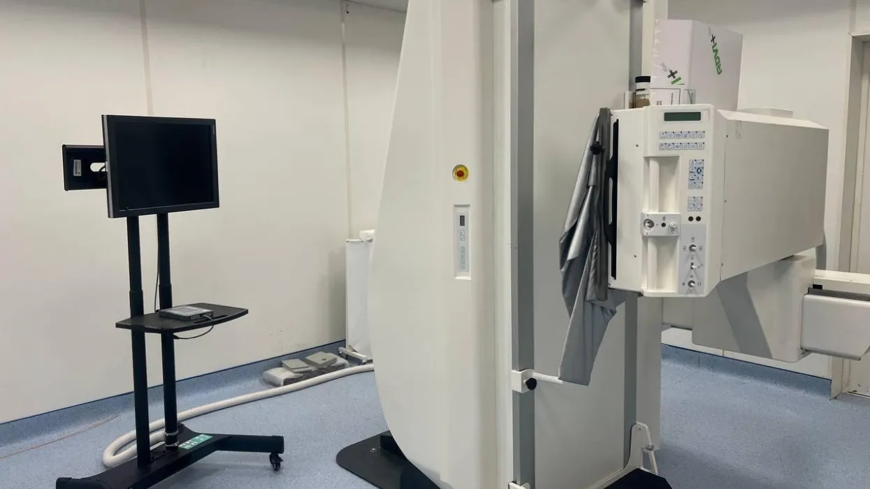 Фото: пресс-служба администрации г.о. Егорьевск