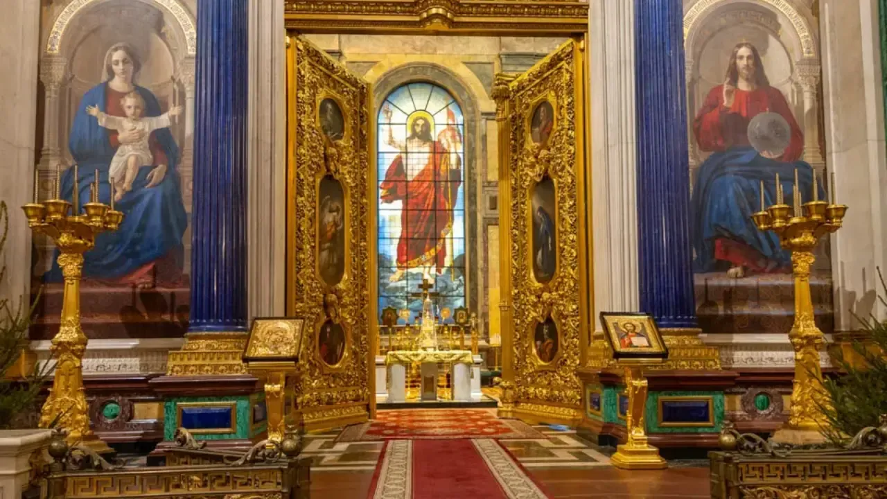 REGIONS/Роман Малышенко