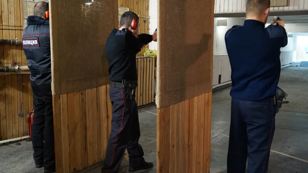 Фото: ОМВД России по г.о. Зарайск