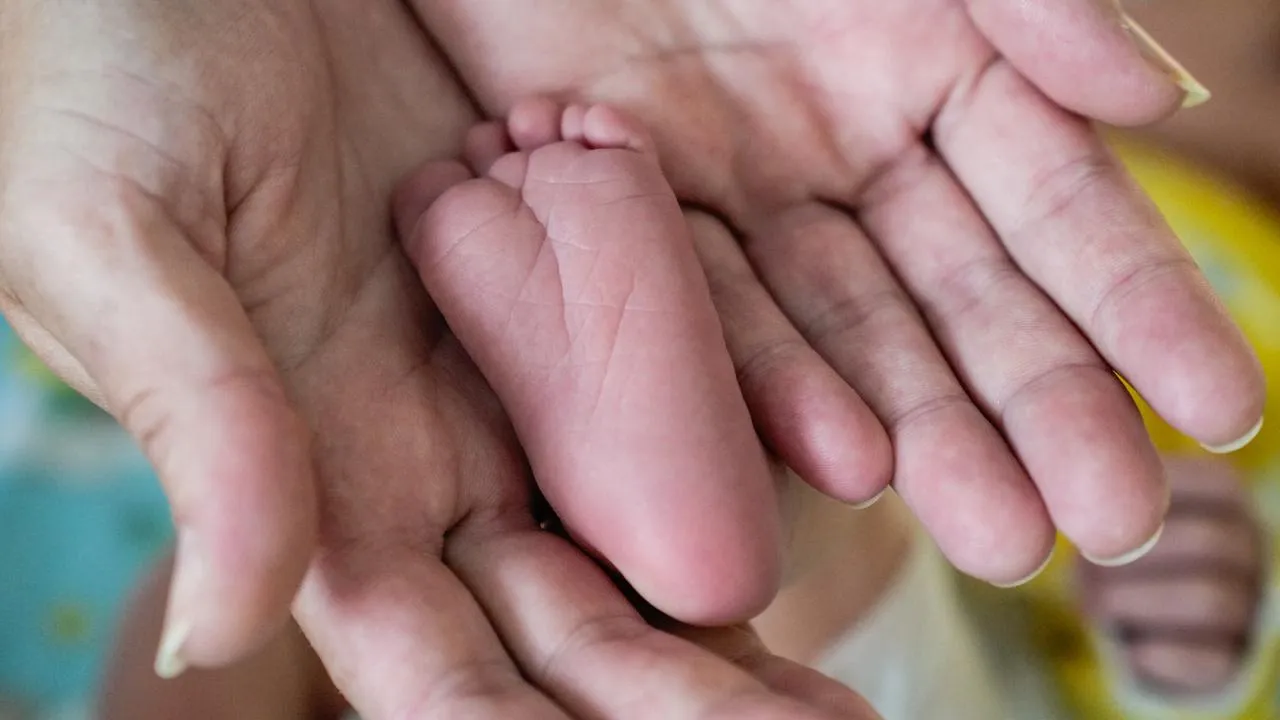 Более 2,8 тыс. молодых семей получили выплату за третьего или последующего ребенка в Подмосковье в 2025 году