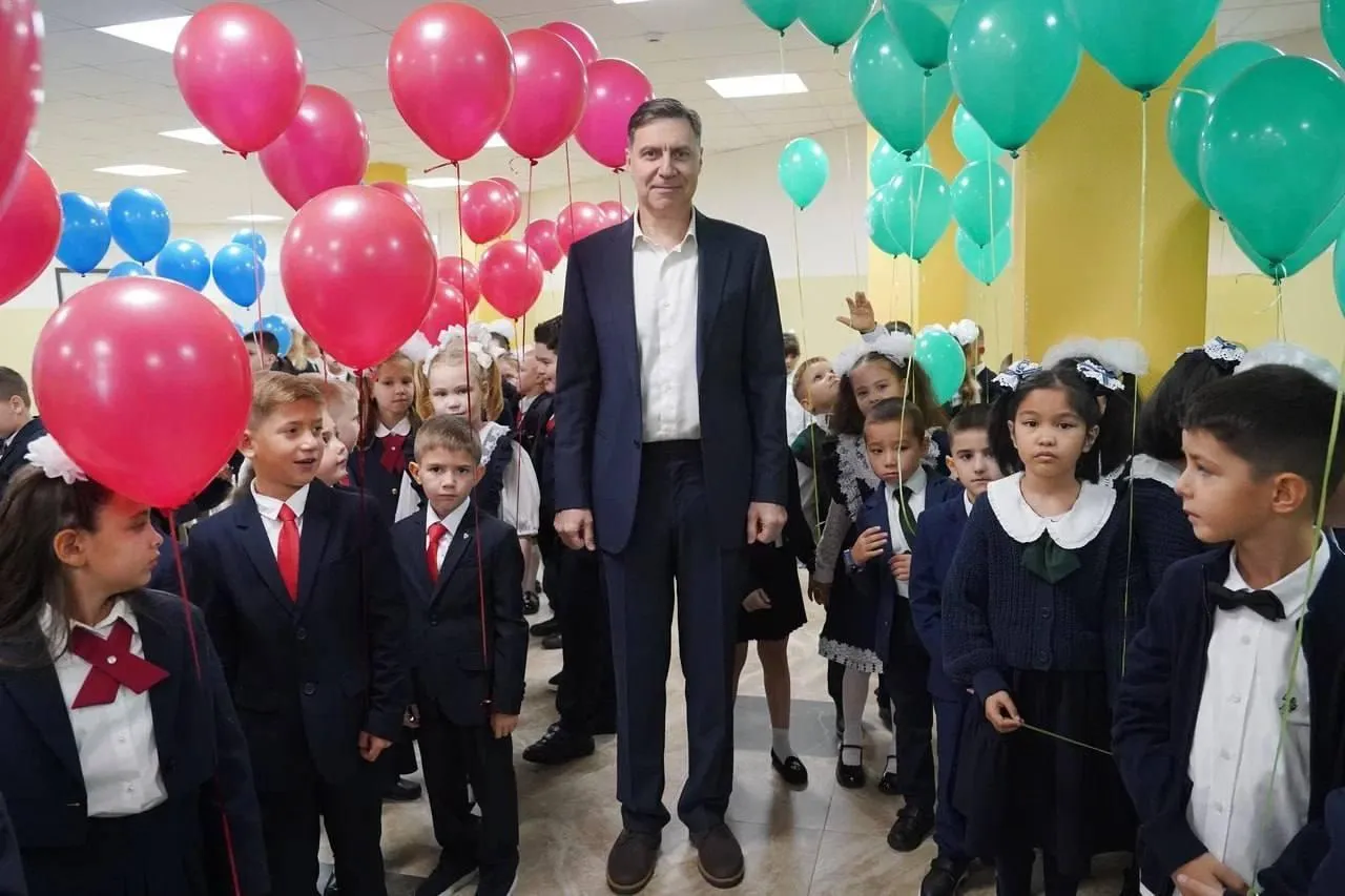 Пресс-служба администрации городского округа Котельники