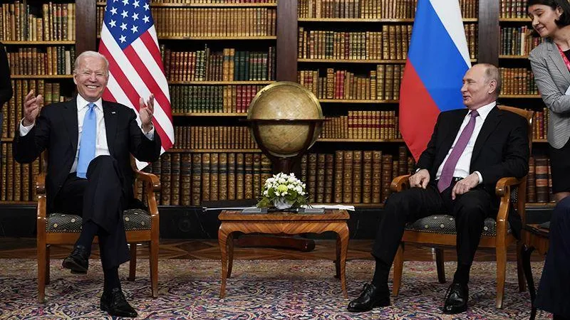 Политолог: «Россия и США решат ситуацию на Украине без Зеленского»