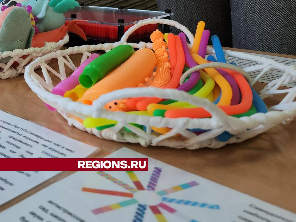 Фото: Андрей Семибратов