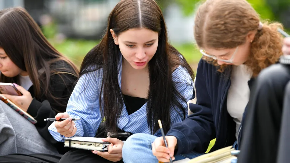 Фото: пресс-служба администрации г.о. Химки