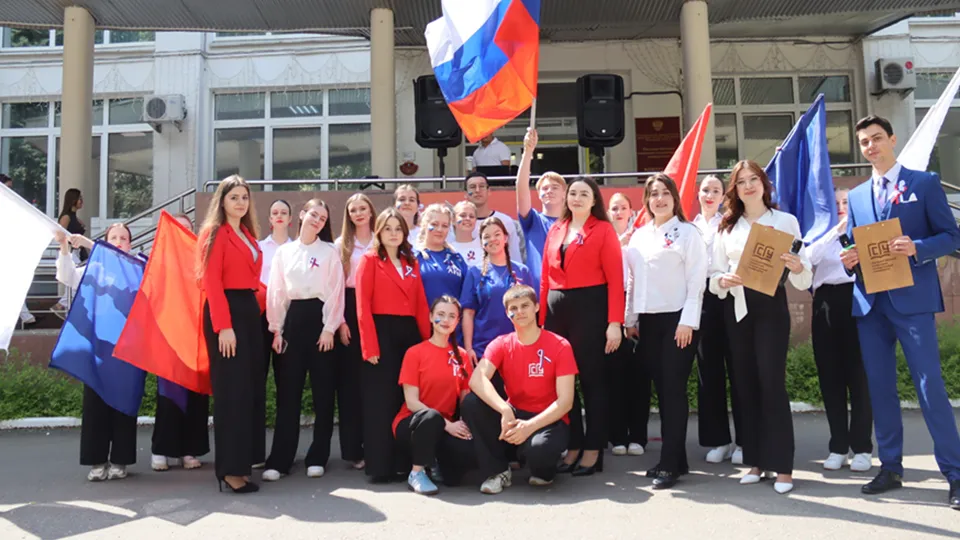 Фото: Министерство образования Московской области