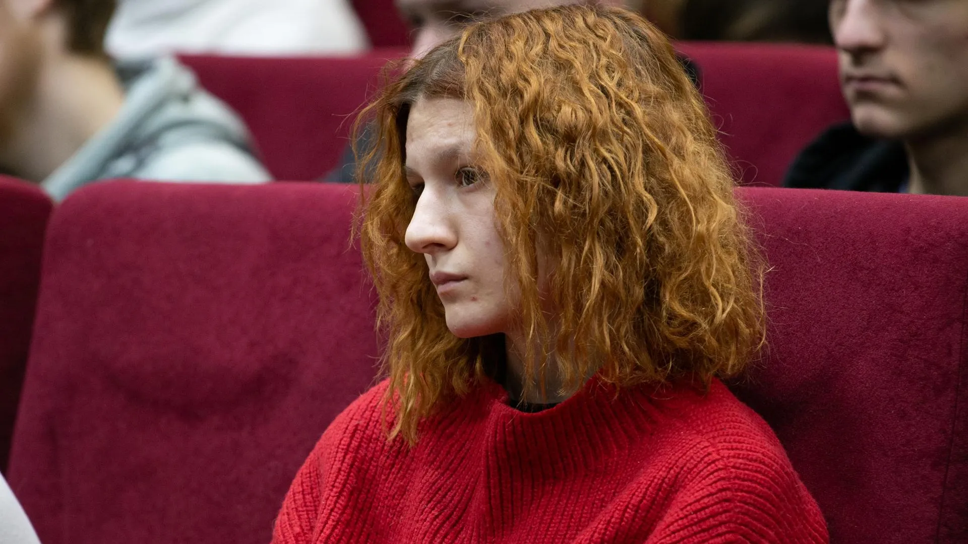 Министерство информационных и социальных коммуникаций Московской области