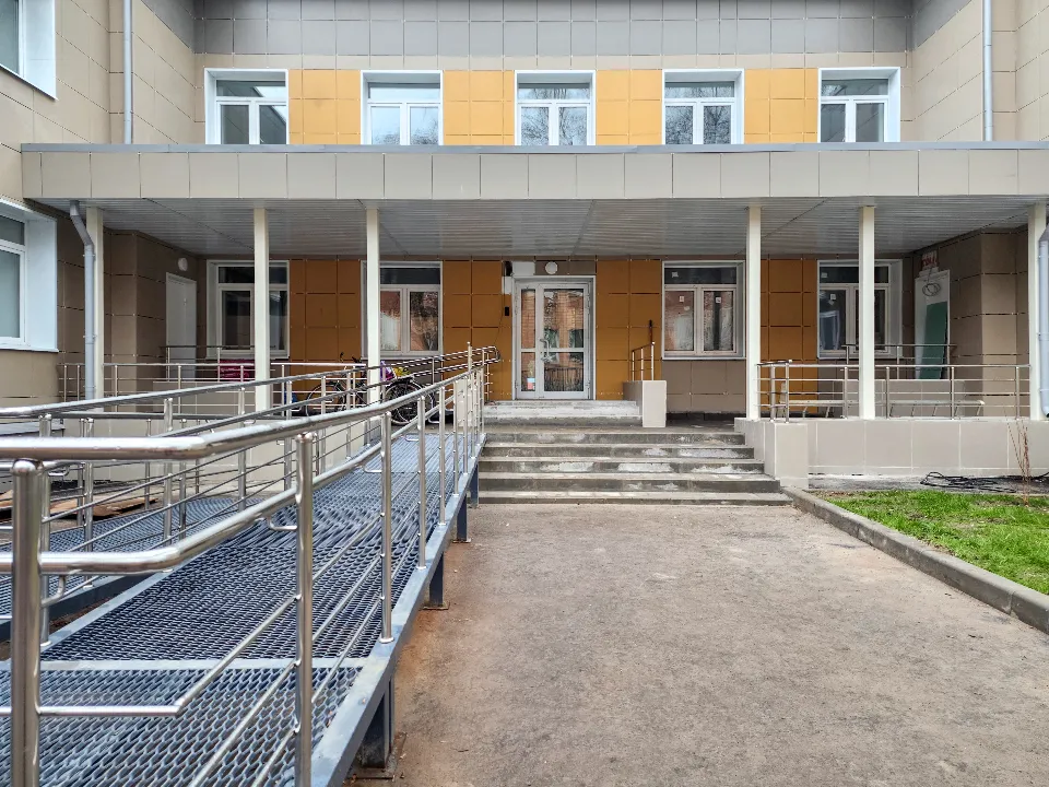 Фото: МедиаБанк Подмосковья/Мария Андрюхина