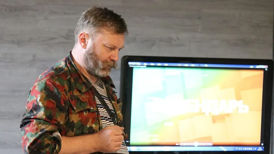 Фото: Молодежный центр г.о. Ступино