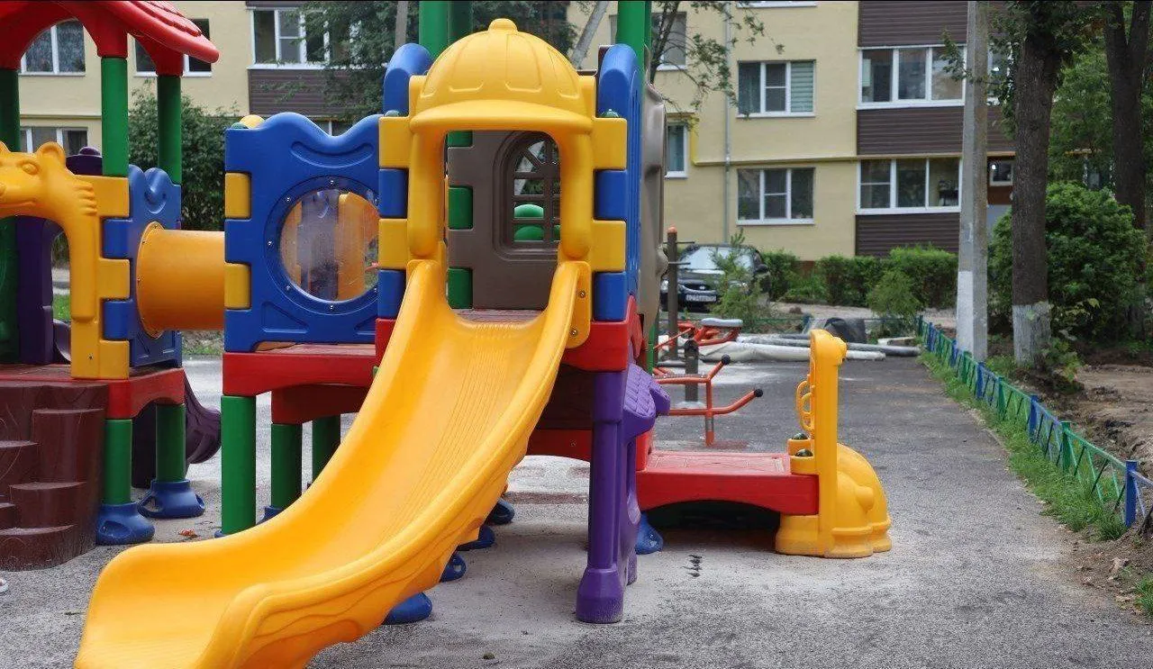 Пресс-служба администрации городского округа Серпухов