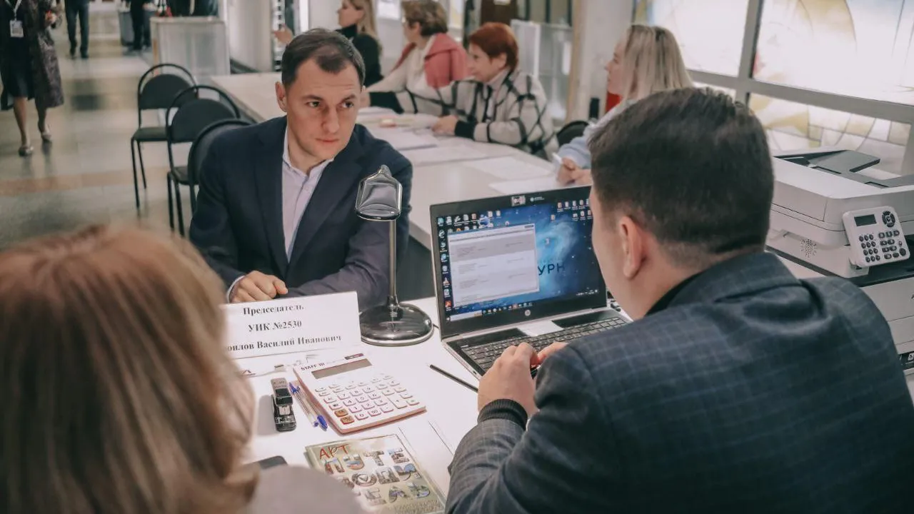 пресс-служба администрации Раменского г.о.