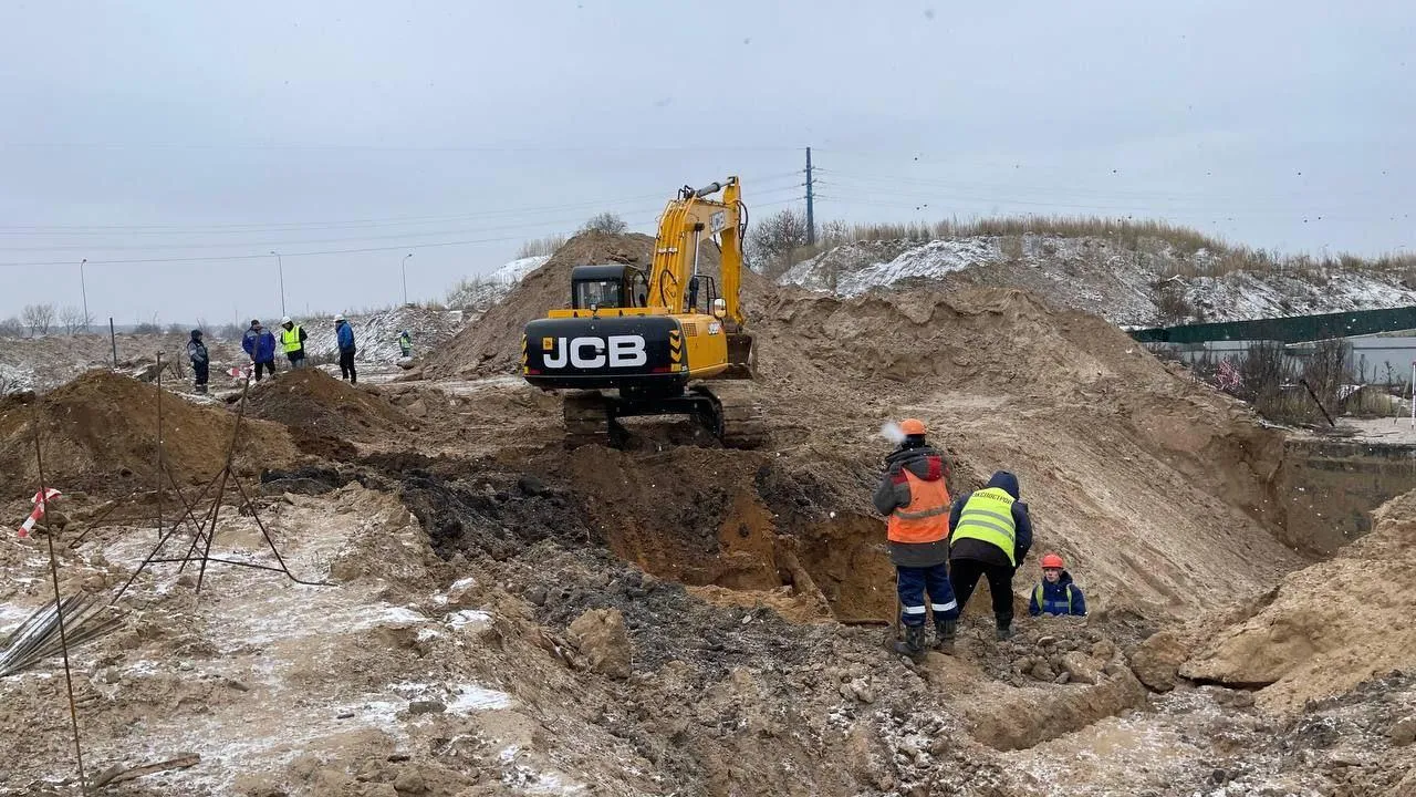 Фото: администрация г.о. Люберцы