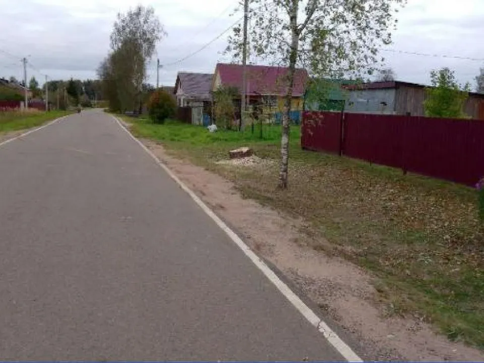 Фото: администрация м.о. Лотошино