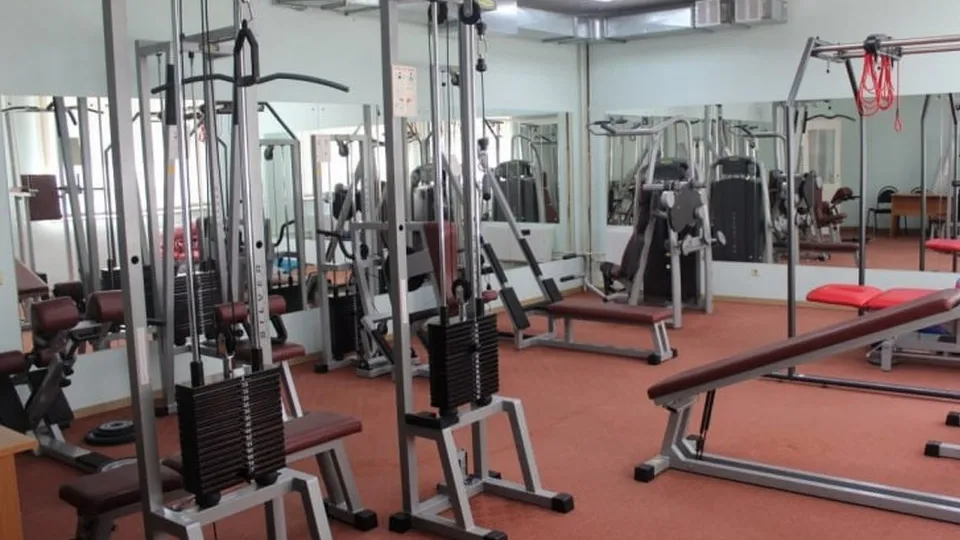 Фото: пресс-служба Мытищинской областной клинической больницы