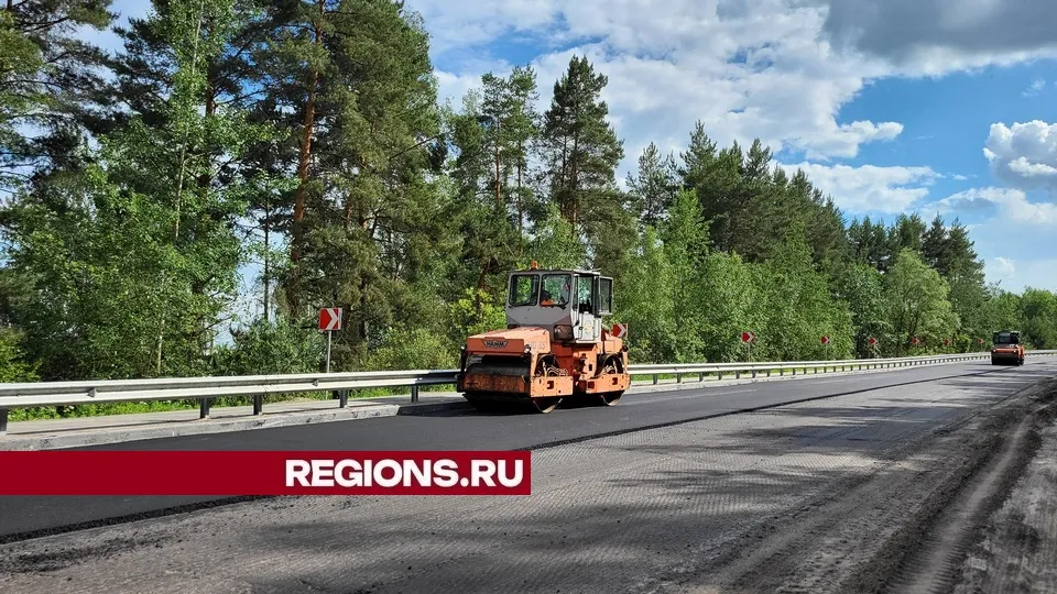 Фото: пресс-служба администрации городского округа Луховицы