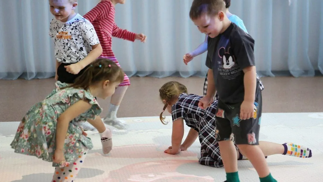 Фото: пресс-служба администрации г.о. Серпухов