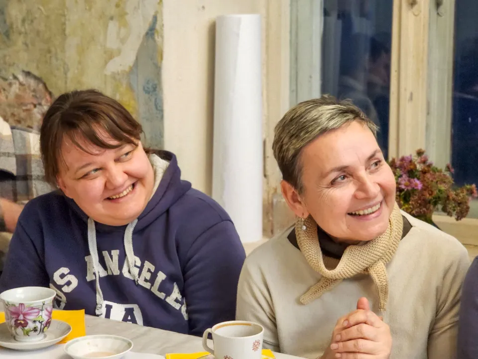 Фото: МедиаБанк Подмосковья/Мария Андрюхина