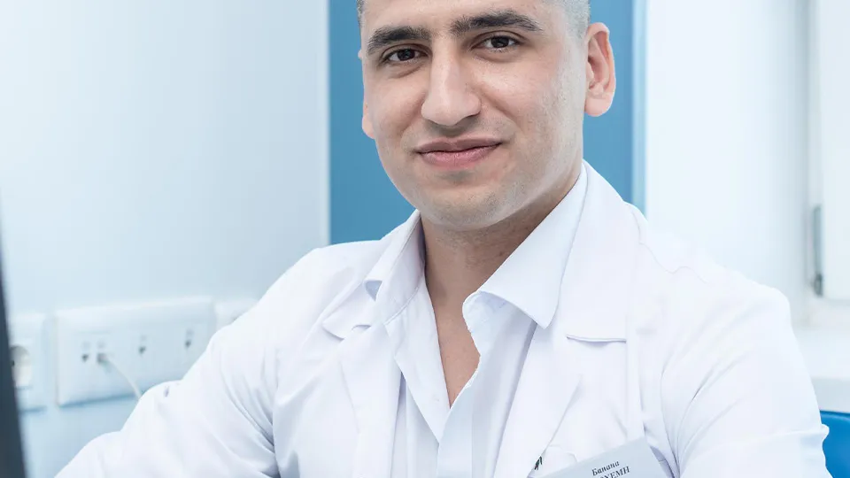 Фото: Министерство здравоохранения Московской области