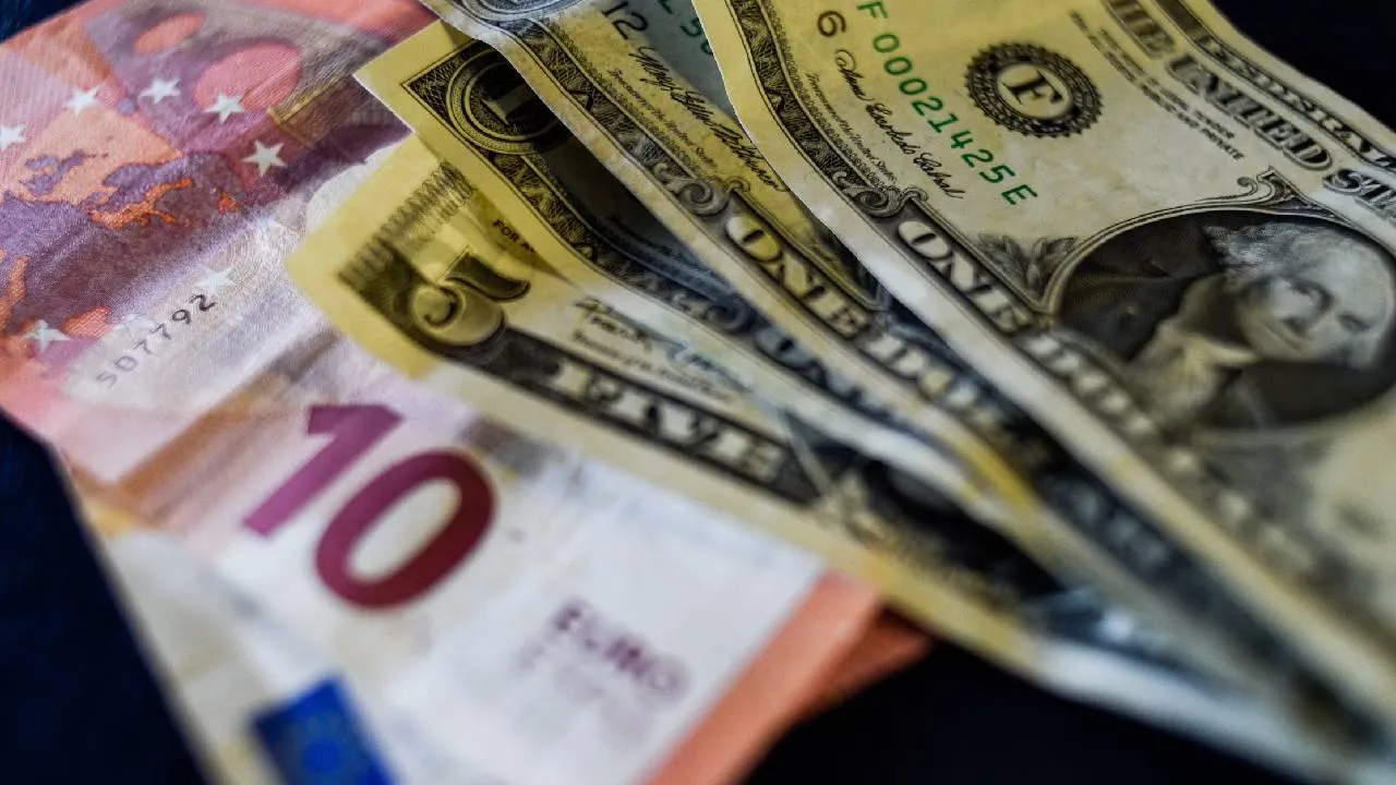 ЕС предоставит Украине 9 мая большую сумму денег на производство оружия