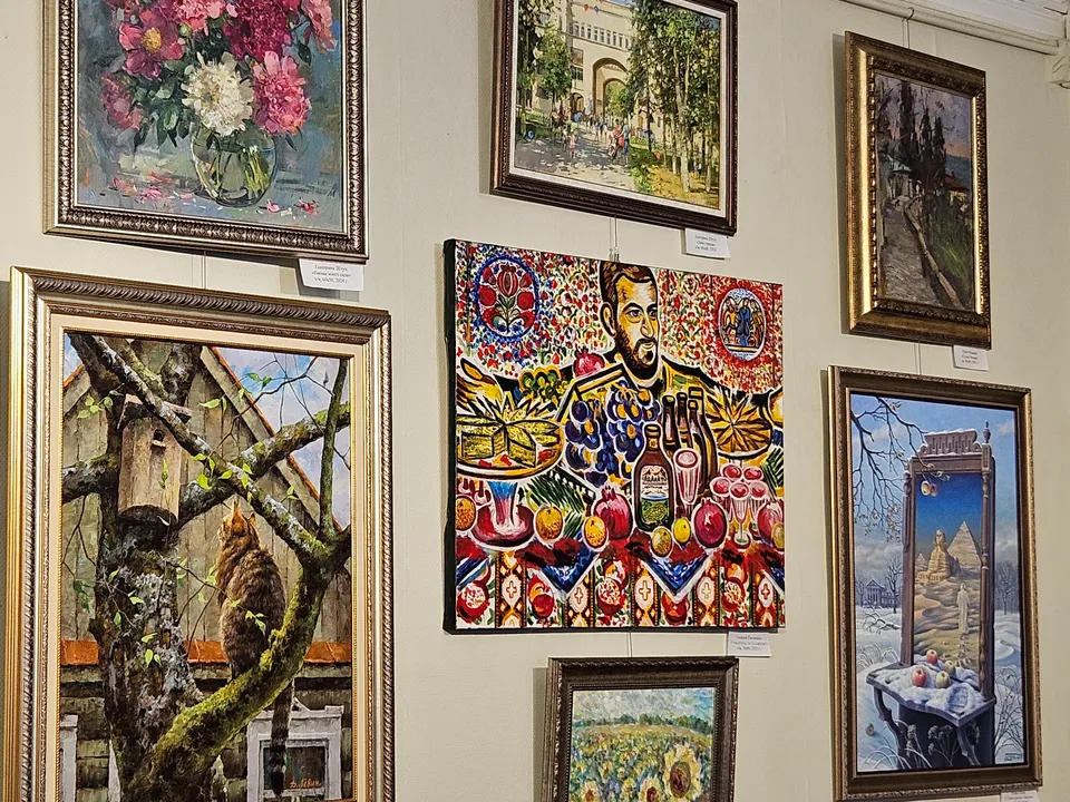 Фото: МедиаБанк Подмосковья/Ольга Вельшикаева