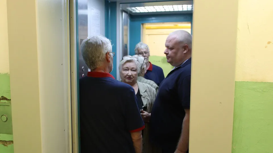 Фото: Евгений Савин