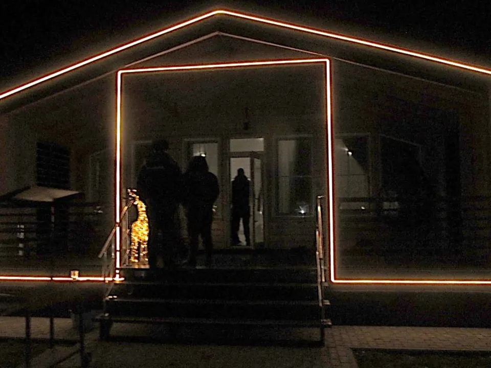 Фото: ГСУ СК России по Московской области