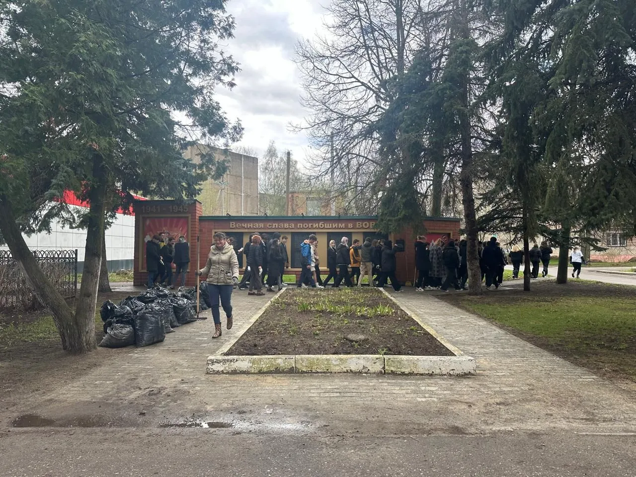 Фото: Екатерина Павлова