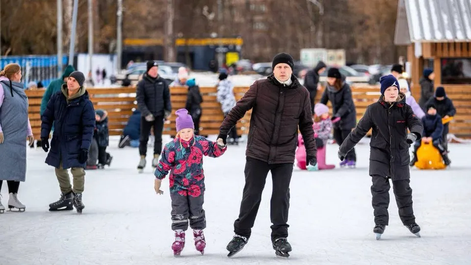 Фото: администрация Одинцовского городского округа