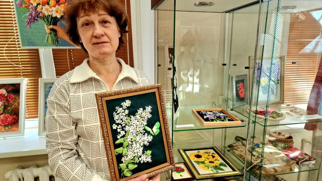 Виктория Фортуна