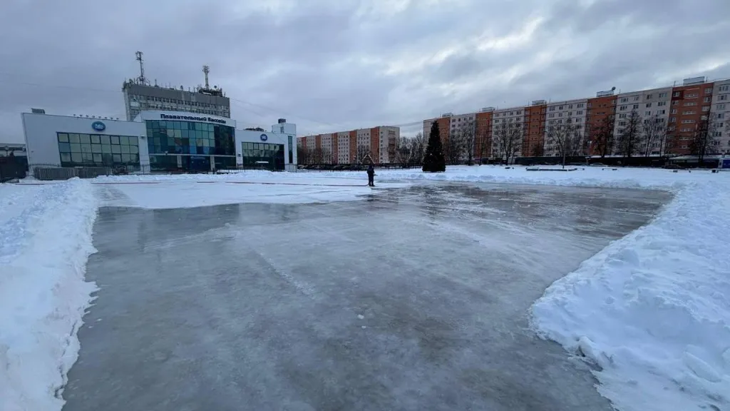 Фото: пресс-служба администрации Можайского городского округа