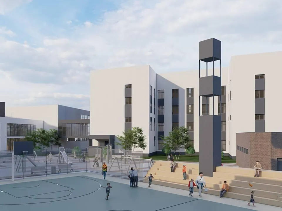 Фото: проектное решение