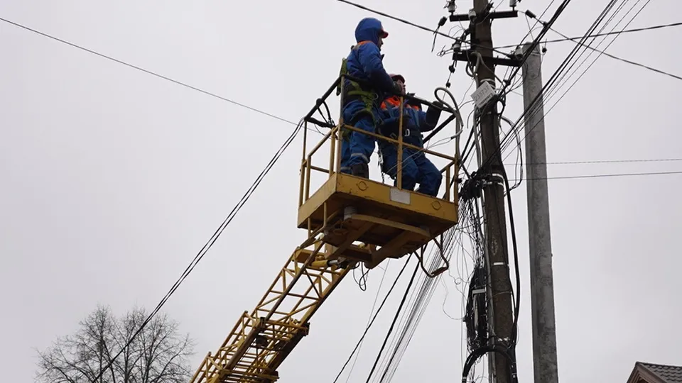 Фото: МедиаБанк Подмосковья/Алена Притула