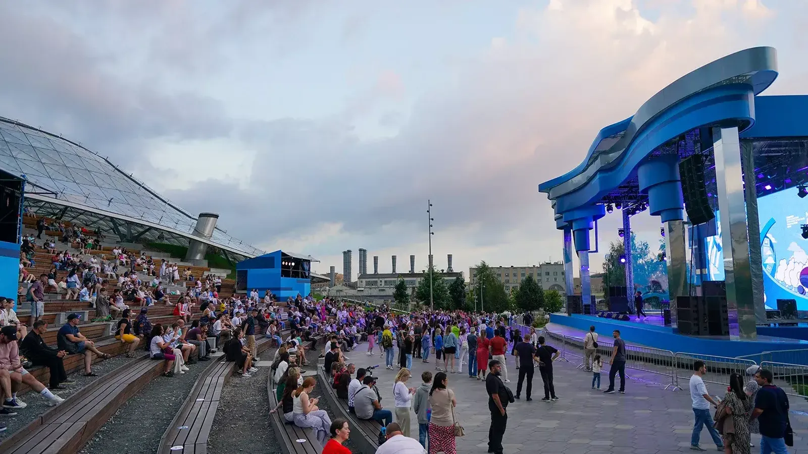 Фото: Екатерина Лебедева