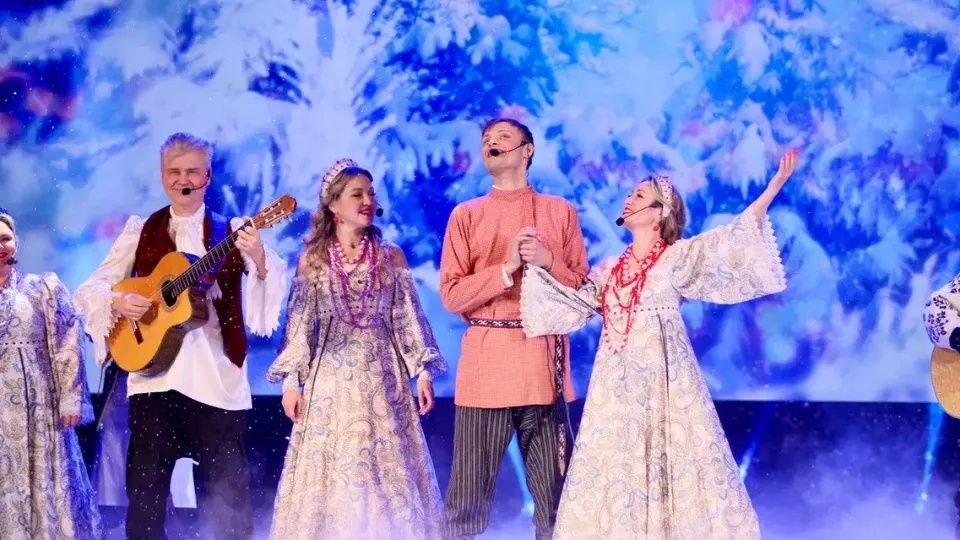 Фото: Министерство образования Московской области