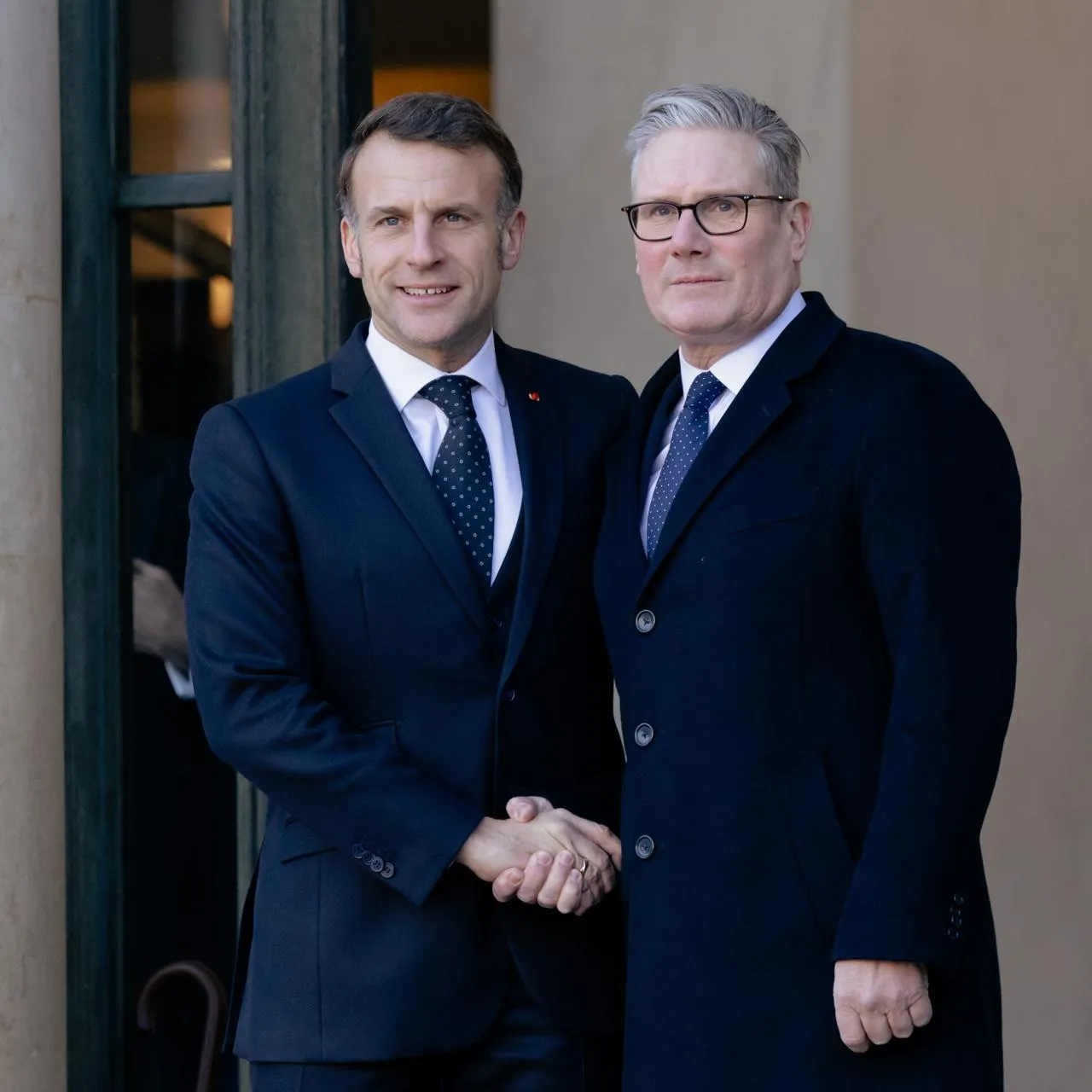 Alexis Sciard/Keystone Press Agency