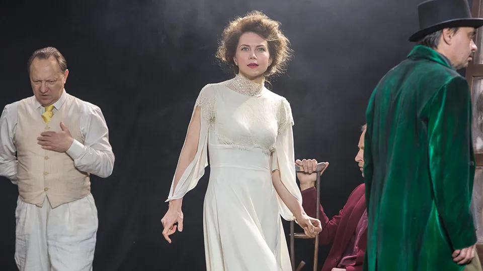 Фото: Музей-усадьба А. Чехова «Мелихово»