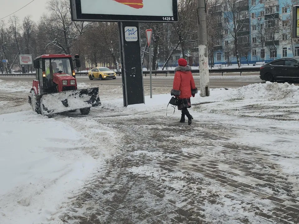 Фото: Наталья Лымарь