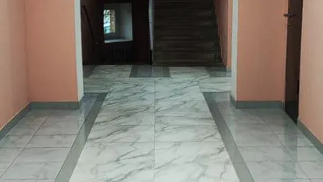 Нина Басистая