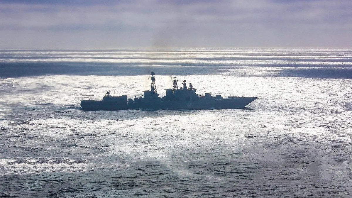 MOD Russia/Twitter.com