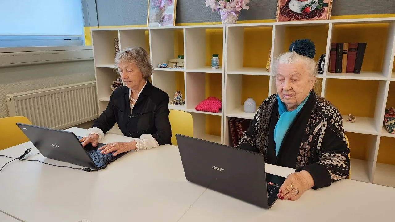 Валентина Максимова