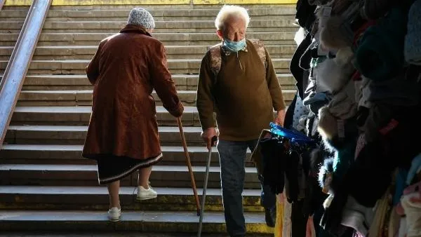 Эксперт спрогнозировал прекращение роста населения планеты